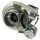 Турбокомпресор TurboWorks GT2860R DBB Cast 5-Bolt 0.64 AR